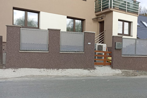 rekonstrukce plotu